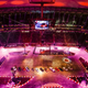 Illustration for article titled Top Gear Live Wows Record Crowd